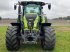 Traktor от тип CLAAS Axion 810, Gebrauchtmaschine в Münster (Снимка 5)