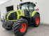 Traktor typu CLAAS AXION 810, Gebrauchtmaschine w Charnay-lès-macon (Zdjęcie 1)