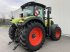 Traktor typu CLAAS AXION 810, Gebrauchtmaschine w Charnay-lès-macon (Zdjęcie 3)