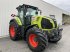 Traktor του τύπου CLAAS AXION 810, Gebrauchtmaschine σε Charnay-lès-macon (Φωτογραφία 2)