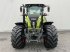 Traktor typu CLAAS AXION 810, Gebrauchtmaschine w Charnay-lès-macon (Zdjęcie 5)