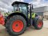 Traktor a típus CLAAS AXION 810, Gebrauchtmaschine ekkor: LAIGNES (Kép 4)