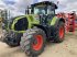 Traktor des Typs CLAAS AXION 810, Gebrauchtmaschine in LAIGNES (Bild 1)