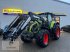 Traktor типа CLAAS Axion 810, Gebrauchtmaschine в Neuhof - Dorfborn (Фотография 1)