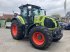 Traktor typu CLAAS Axion 810, Gebrauchtmaschine w Albersdorf (Zdjęcie 3)