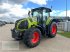 Traktor typu CLAAS Axion 810, Gebrauchtmaschine w Coppenbruegge (Zdjęcie 1)