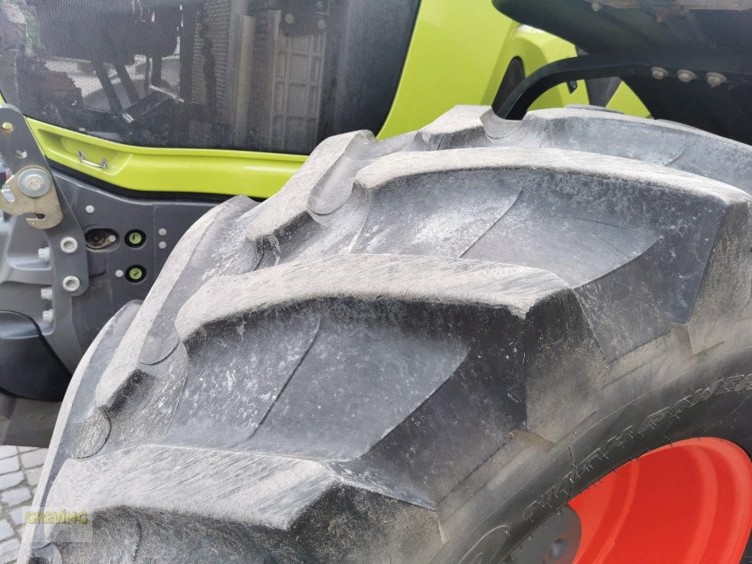 Traktor za tip CLAAS Axion 810, Gebrauchtmaschine u Greven (Slika 13)