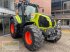 Traktor des Typs CLAAS Axion 810, Gebrauchtmaschine in Ahaus (Bild 3)