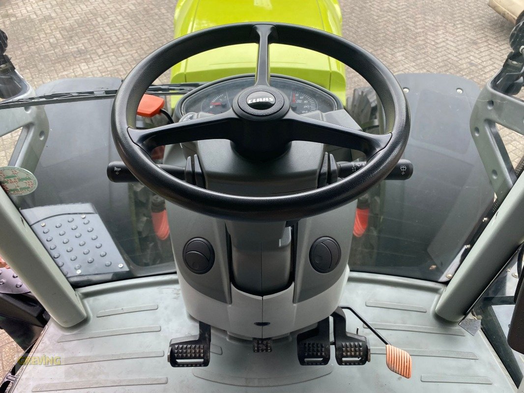 Traktor tipa CLAAS Axion 810, Gebrauchtmaschine u Ahaus (Slika 14)