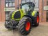 Traktor du type CLAAS Axion 810, Gebrauchtmaschine en Ahaus (Photo 1)