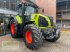 Traktor Türe ait CLAAS Axion 810, Gebrauchtmaschine içinde Ahaus (resim 3)