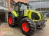 Traktor van het type CLAAS Axion 810, Gebrauchtmaschine in Ahaus (Foto 3)