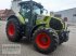 Traktor typu CLAAS AXION 810, Gebrauchtmaschine v Oldenburg in Holstein (Obrázek 10)