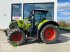 Traktor del tipo CLAAS AXION 810, Gebrauchtmaschine en Schenefeld (Imagen 1)