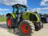 Traktor typu CLAAS AXION 810, Gebrauchtmaschine w Schenefeld (Zdjęcie 12)