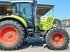 Traktor του τύπου CLAAS AXION 810CEBIS, Gebrauchtmaschine σε VERT TOULON (Φωτογραφία 5)