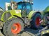 Traktor του τύπου CLAAS Axion 820 C-MATIC, Gebrauchtmaschine σε Weimar-Niederwalgern (Φωτογραφία 1)