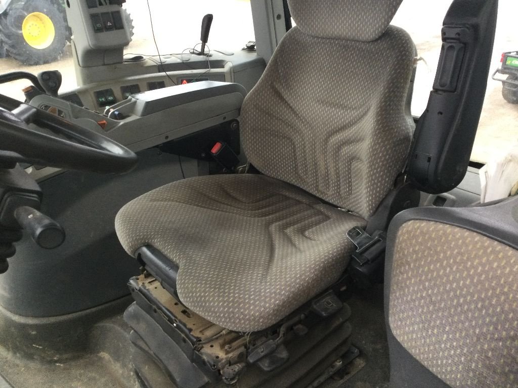 Traktor del tipo CLAAS AXION 820 CEBIS, Gebrauchtmaschine en LISIEUX (Imagen 9)