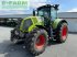 Traktor typu CLAAS axion 820 cebis, Gebrauchtmaschine v Ytrac (Obrázok 1)