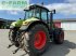 Traktor typu CLAAS axion 820 cebis, Gebrauchtmaschine w Ytrac (Zdjęcie 3)