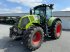 Traktor tip CLAAS AXION 820 CEBIS, Gebrauchtmaschine in GUERET (Poză 1)