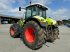 Traktor типа CLAAS AXION 820 CEBIS, Gebrauchtmaschine в GUERET (Фотография 4)