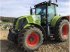 Traktor of the type CLAAS AXION 820 CEBIS, Gebrauchtmaschine in BOULOGNE SUR GESSE (Picture 1)