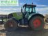 Traktor του τύπου CLAAS axion 820 cis (a30/200), Gebrauchtmaschine σε ST ANDIOL (Φωτογραφία 2)