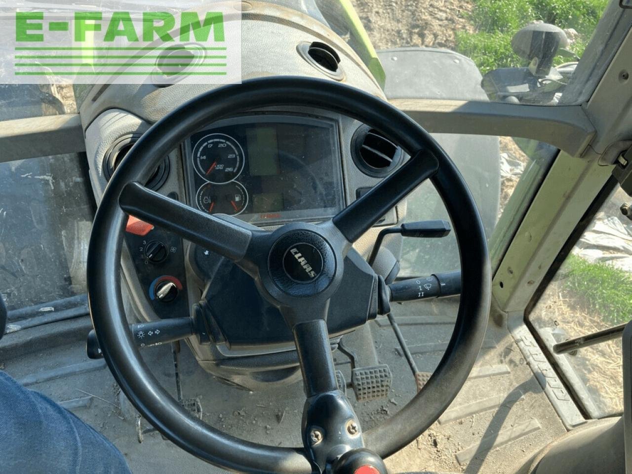 Traktor tip CLAAS axion 820 cis (a30/200), Gebrauchtmaschine in ST ANDIOL (Poză 8)