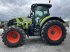 Traktor typu CLAAS AXION 820 CIS, Gebrauchtmaschine w Aubiet (Zdjęcie 8)