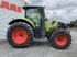 Traktor типа CLAAS AXION 820 CIS, Gebrauchtmaschine в Aubiet (Фотография 7)