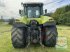 Traktor типа CLAAS Axion 820 CMATIC -Getriebe überholt, Gebrauchtmaschine в Prüm (Фотография 7)