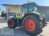 Traktor του τύπου CLAAS Axion 820 Cmatic Vollaussattung top  Zustand, Gebrauchtmaschine σε Geiselhöring (Φωτογραφία 4)