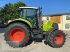 Traktor του τύπου CLAAS Axion 820 Cmatic Vollaussattung top  Zustand, Gebrauchtmaschine σε Geiselhöring (Φωτογραφία 5)