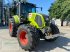 Traktor typu CLAAS Axion 820 Cmatic Vollaussattung top  Zustand, Gebrauchtmaschine w Geiselhöring (Zdjęcie 8)