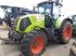 Traktor van het type CLAAS AXION 820 CMATIC, Gebrauchtmaschine in BRAS SUR MEUSE (Foto 1)