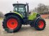 Traktor del tipo CLAAS Axion 820 CMatic, Gebrauchtmaschine In Rhede / Brual (Immagine 2)