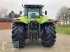 Traktor del tipo CLAAS Axion 820 CMatic, Gebrauchtmaschine In Rhede / Brual (Immagine 4)