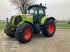 Traktor del tipo CLAAS Axion 820 CMatic, Gebrauchtmaschine In Rhede / Brual (Immagine 1)