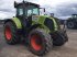 Traktor typu CLAAS AXION 820, Gebrauchtmaschine w azerailles (Zdjęcie 2)