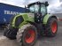 Traktor типа CLAAS AXION 820, Gebrauchtmaschine в Vogelsheim (Фотография 1)