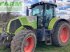 Traktor a típus CLAAS axion 820, Gebrauchtmaschine ekkor: POLISOT (Kép 3)