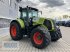 Traktor tip CLAAS Axion 820, Gebrauchtmaschine in Salching bei Straubing (Poză 7)