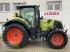 Traktor Türe ait CLAAS AXION 830   5 J 1,99 % ZINS, Gebrauchtmaschine içinde Vohburg (resim 3)