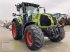 Traktor типа CLAAS AXION 830   5 J 1,99 % ZINS, Gebrauchtmaschine в Vohburg (Фотография 9)