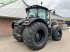 Traktor del tipo CLAAS axion 830 c-matic CMATIC, Gebrauchtmaschine en ag BROEKLAND (Imagen 5)