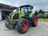 Traktor typu CLAAS Axion 830 C-MATIC, Gebrauchtmaschine w Münsingen (Zdjęcie 1)