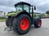 Traktor του τύπου CLAAS Axion 830 C-MATIC, Gebrauchtmaschine σε Münsingen (Φωτογραφία 4)