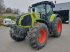 Traktor typu CLAAS AXION 830 C MATIC, Gebrauchtmaschine v DOMFRONT (Obrázek 1)