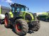 Traktor του τύπου CLAAS Axion 830 C-MATIC, Gebrauchtmaschine σε Weimar-Niederwalgern (Φωτογραφία 1)